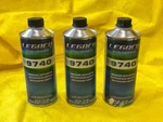 Legacy Finishes 9740 Medium Activator Quart 946ML (lot Of 3) Automotive Hardener. Fixed Price $149.99.