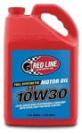 Red Line 10W30 Motor Oil - Gallon Case Of 4 11305. Fixed Price $262.48.