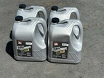 3 Gal Petro-canada Duradrive Hd Synthetic Tes 668 Allison Transmission Fluid 295. Fixed Price $115.00.