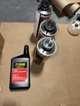 Noxudol 300S Liquid Corrosion Salt Resistance Compound Undercoating Pack Of. Fixed Price $68.00.