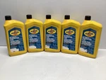 Pennzoil Automatic Transmission Fluid Extending Life 1 Qt Lot Of 5. Fixed Price $64.95.
