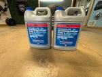 (2) Genuine Honda/acura Long Life Antifreeze/coolant Type 08CLA-P99-0F0A8 Oem. Fixed Price $63.95.