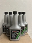 Pack Of Genuine Toyota Approved Servicerite Fuel System Cleaner 00036-00005. Fixed Price $34.99.