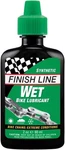 Finish Line Wet Bike Lubricant - Durable Synthetic Chain Lube For. Fixed Price $19.97.