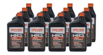 Driven Racing Oil HR3 15W50 Synthetic Motor - 12 Quart Bottles. Fixed Price $214.01.