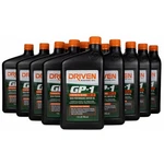 Driven Racing 19506, GP-1 High Perf Oil, Synthetic Blend 20W-50, 12 Qts. Fixed Price $161.55.