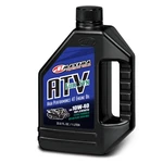 Maxima 30-87901 Atv Full Synthetic Oil 10W-40 Liter. Fixed Price $21.22.