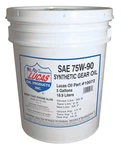 Lucas Oil Products 10072 Synthetic Sae 75W-90 Trans & Diff Lube. Fixed Price $151.31.