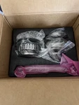 JF015E RE0F11A Cvt Auto Transmission Drive Pulley Set 901068 For Nissan Gearbox. Fixed Price $300.00.