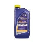 Royal Purple 01021 5W-30 Xpr 3.1 Synthetic Racing Motor Oil Quart Bottle. Fixed Price $25.94.