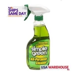Chemicals ATP13002 16OZ Spray Bottle Multi-purpose Cleaner Performance Parts. Fixed Price $25.95.
