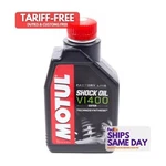 Motul Usa MTL105923, One Shock Oil Fluid Liter High Performance & Racing Parts. Fixed Price $39.98.