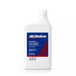 Genuine Gm Friction Modified Synchromesh Transmission Fluid - 1 Qt 88900399. Fixed Price $27.38.