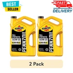 Pennzoil Full Synthetic 0W-20 Motor Oil, 5 Quart Jug, Pack, Engine Case. Fixed Price $51.29.