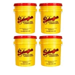 0W-20 Engine Oil Schaeffer's Supreme 9000 Full Synthetic **20 Gallons**. Fixed Price $926.95.