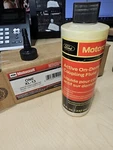 XL-13 Motorcraft Active On-demand Coupling Fluid. Fixed Price $45.00.