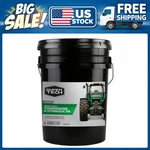 Super Tech Heavy Duty Tractor Hydraulic And Transmission Fluid, 5 Gallons. Fixed Price $54.05.