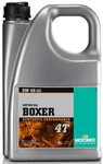 Motorex Boxer 4T Oil 5W-40 Liter. Fixed Price $80.77.