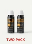 Noco E404 12.25 Oz Battery Terminal Cleaner Spray (2-PACK). Fixed Price $17.99.