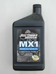 Driven 03106 MX1 Wet Clutch Racing Oil Competition Formula 1-QT. Fixed Price $26.15.