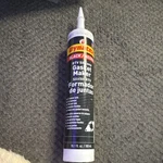 Dynatex 49290 Rtv Silicone Gasket Maker 300ML / 10.1 Fl Oz Black. Fixed Price $14.00.