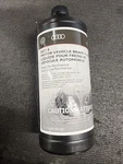 Vw Audi Brake Fluid (1.06QTS) Pack Of 12. Fixed Price $70.00.