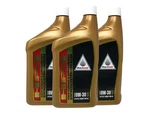 Honda Oem HP4 0W-30 Synthetic Blend Oil 08C35-A03W0M Cold Climate Pack. Fixed Price $42.93.