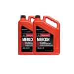 Motorcraft Mercon V Automatic Transmission And Power Steering Fluid 2.5 Gallon. Fixed Price $89.95.
