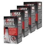 Zmax 58-106 Fuel Formula Easy To Use Treatment Reduces Carbon 4PK. Fixed Price $75.39.