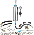 Disassembly-free Fuel Injector Cleaner Kit For In-vehicle System. Fixed Price $62.39.