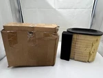 Genuine Napa The Original Gold Round Air Filter Replacement 200679 Heavy Duty. Fixed Price $32.90.