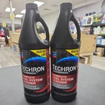 Chevron Techron Complete Fuel System Cleaner 32 Ounce Additive Pk Value. Fixed Price $54.00.