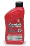 1081194 Kendall 10W30 Gt 1QT. Fixed Price $23.60.