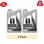 (2 Pack) Mobil 1 Advanced Full Synthetic Motor Oil 5W-30, Quart Freeshipping. Fixed Price $49.99.