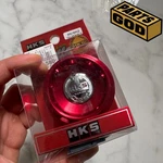 Hks Oil Filler Cap Fits 86 / Brz (real From Japan). Fixed Price $131.99.