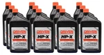 Driven Racing Oil Hp-x 5W50 Motor Case 12/QT. Fixed Price $204.09.
