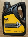Deo-uls Sae 15W-40 Diesel Heavy Duty Engine Oil Caterpillar One Gallon. Fixed Price $39.99.