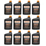 Driven Racing Oil DT40 5W-40 Synthetic Street Motor Qt Bottle Pack Of 12. Fixed Price $250.59.