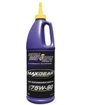 Royal Purple 75W-90 Max-gear Synthetic Lube Oil Combined Shipping. Fixed Price $14.99.