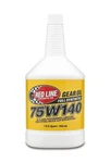 Line 75W140 GL-5 Gear Oil (1 Quart) RED-57914. Fixed Price $28.31.