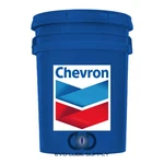 Chevron Gst Oil (46) 5.00-GAL./18.93-LITER. Pail 253027448. Fixed Price $169.61.
