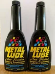 Metal Lube Anti-friction Engine Treatment 2-PACK Bundle. Fixed Price $64.99.