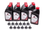 Brad Penngrade Gear Oil - Classic 80W90 Conventional Qt Set Of 12. Fixed Price $100.90.