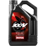Motul 300V 4T Full Synthetic Racing Oil 10W-40 4L Factory Line Estercore. Fixed Price $88.67.