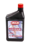 Amalie Transmission Fluid Mercon V Atf Semi-synthetic 1 Qt Each. Fixed Price $23.04.