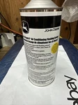 1 Quart John Deere Acc-u-flush Ii Air Conditioning Flushing Solvent TY25600. Fixed Price $35.00.