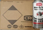 Crc 05110-12PK Mass Air Flow Sensor Cleaner, Fl. Oz, Pack. Fixed Price $105.00.