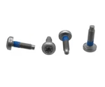 Pack Genuine Ford Trucks Tailgate Latch Bolt M8 X 24MM W717588-S450. Fixed Price $19.95.