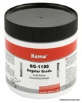 Kema RG-1100 Regular Grade Anti Sieze Paste --- 17.5 Oz / 500 Grams. Fixed Price $18.88.