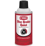 Crc 05017 Disc Brake Quiet 9OZ; Used For Backing Plates/ Pad Contact. Fixed Price $21.30.